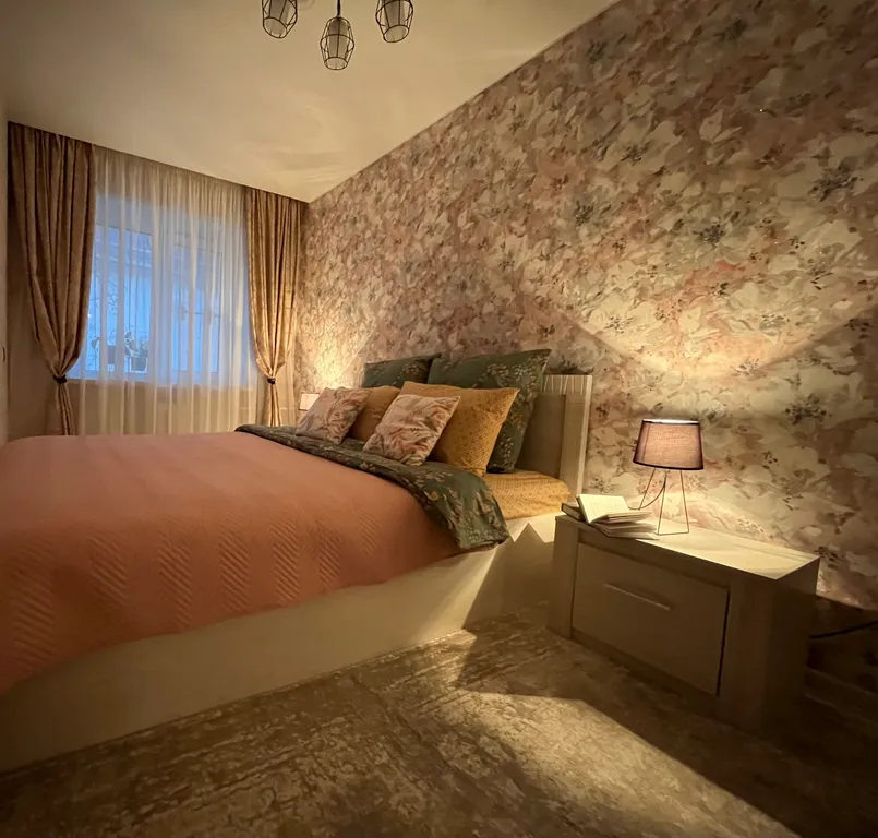 Квартира в центре с видом на музей — аренда посуточно в Псков