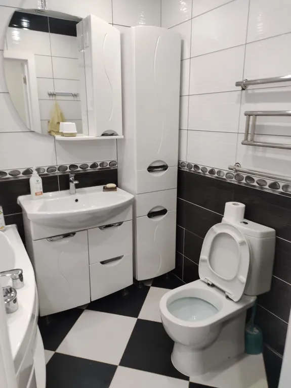 Видовая квартира в Горроще