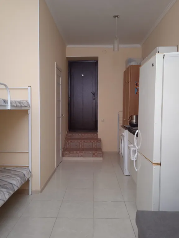 У самого моря