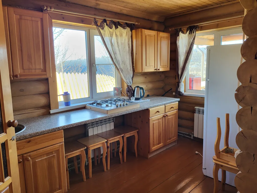 3-комнатный Дом