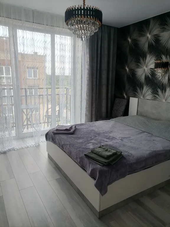 Квартира у моря — аренда посуточно в Зеленоградск