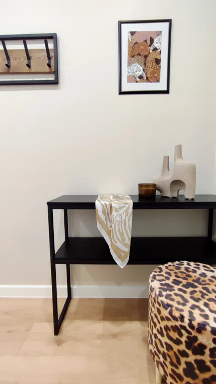 Квартира Квартира Апартамент Тренд в ЖК Самолет — Краснодар