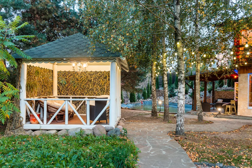 7-комнатный Дом