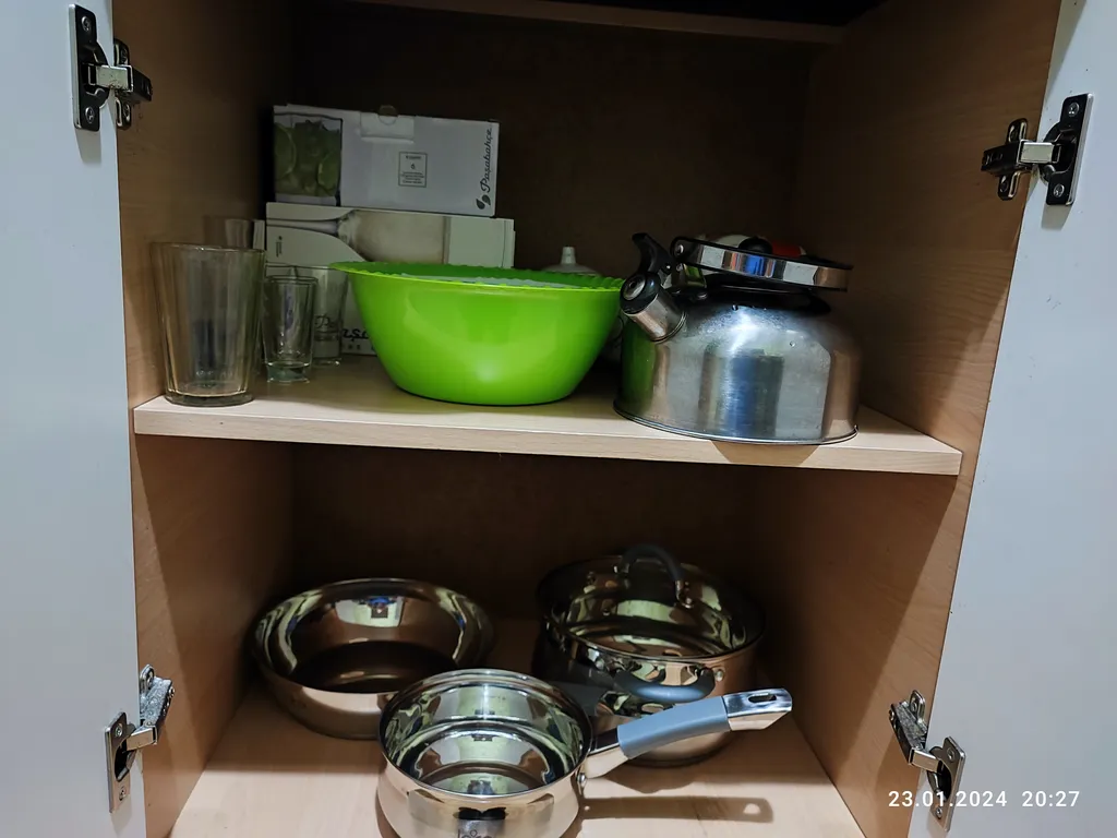 Меблированная 1-комнатная квартира рядом с парком отдыха