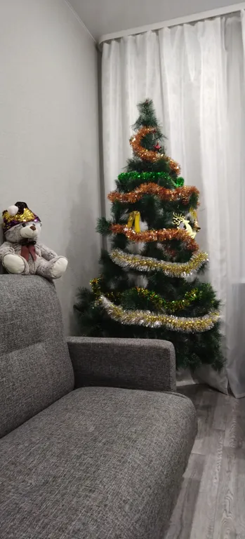 Таунхаус в Марциальных водах