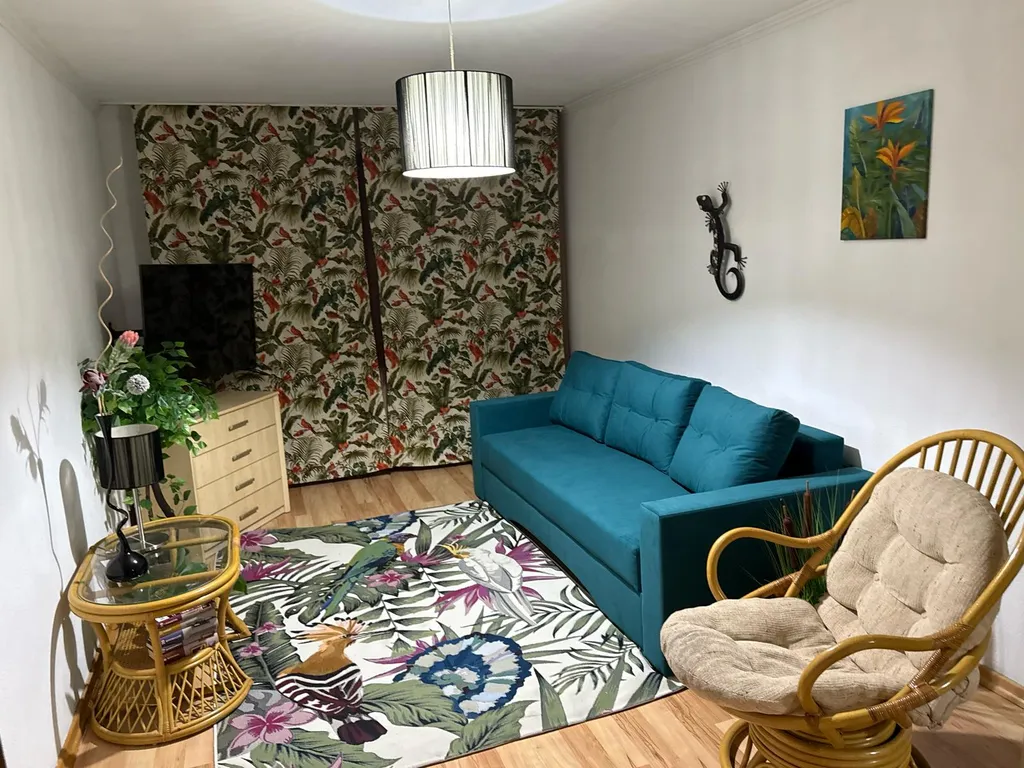 Квартира Апартаменты у Рыбной деревни — Калининград