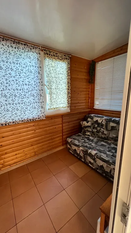 Квартира Квартира в центре города — Геленджик