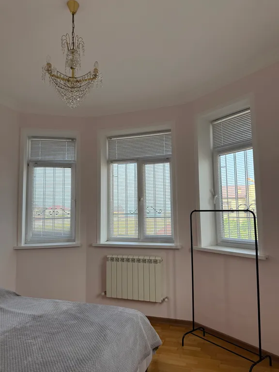 Дом для семейного отдыха у Каспийского моря