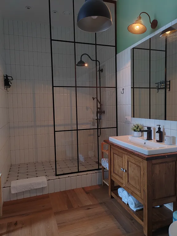 Квартира в доме Котоминых IXX век