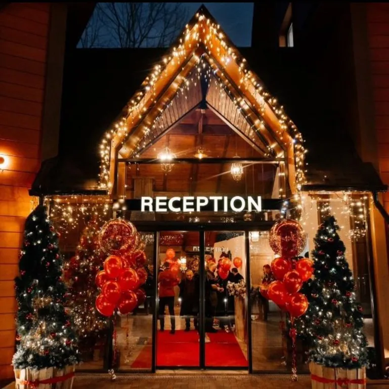 Апартаменты рядом с канатной дорогой