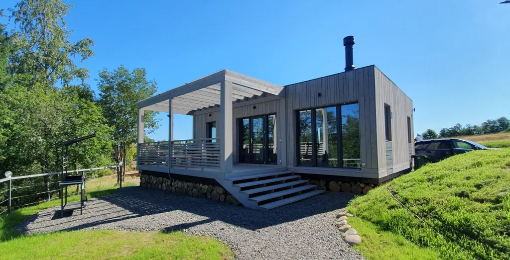 3-комнатный Дом