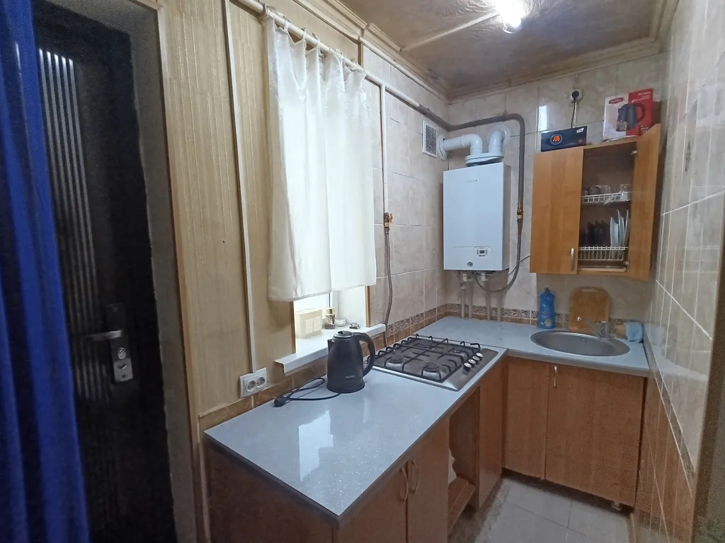 Квартира для отдыха