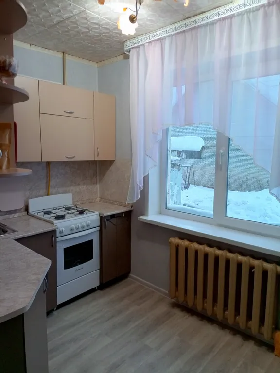 Объект в самом престижном районе города и прямо у хвойного бора