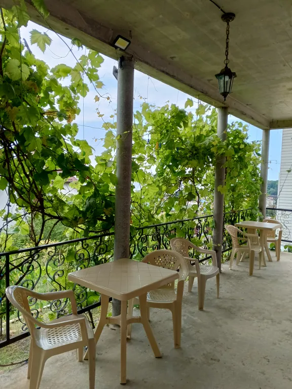 Уютная студия с удобствами