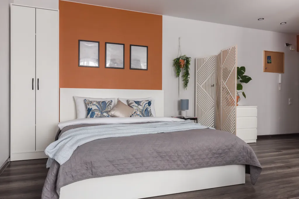 Квартира Квартира у Турнера от FlatsStories! — Пушкин