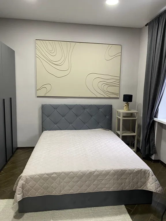 Уютная квартира в тихом центре