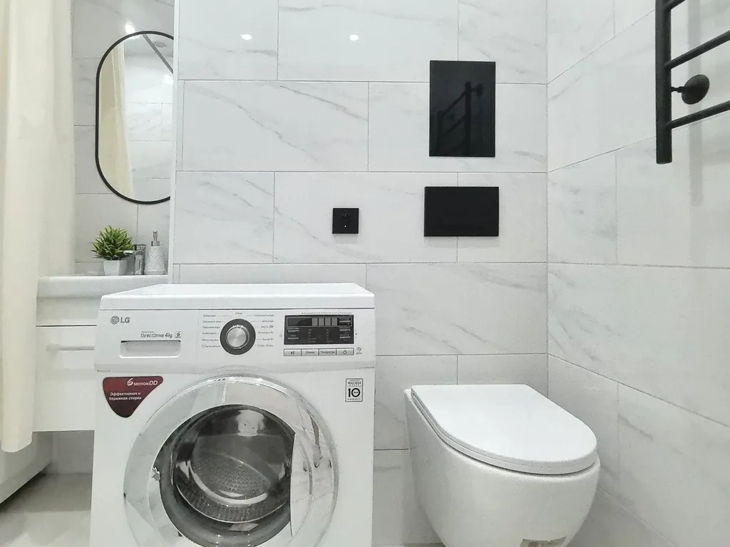 Дизайнерские Апартаменты Iremel Tower