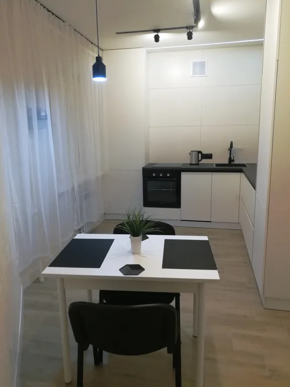 Квартира Квартира с видом на Лебединое озеро в парковой зоне — Горячий Ключ