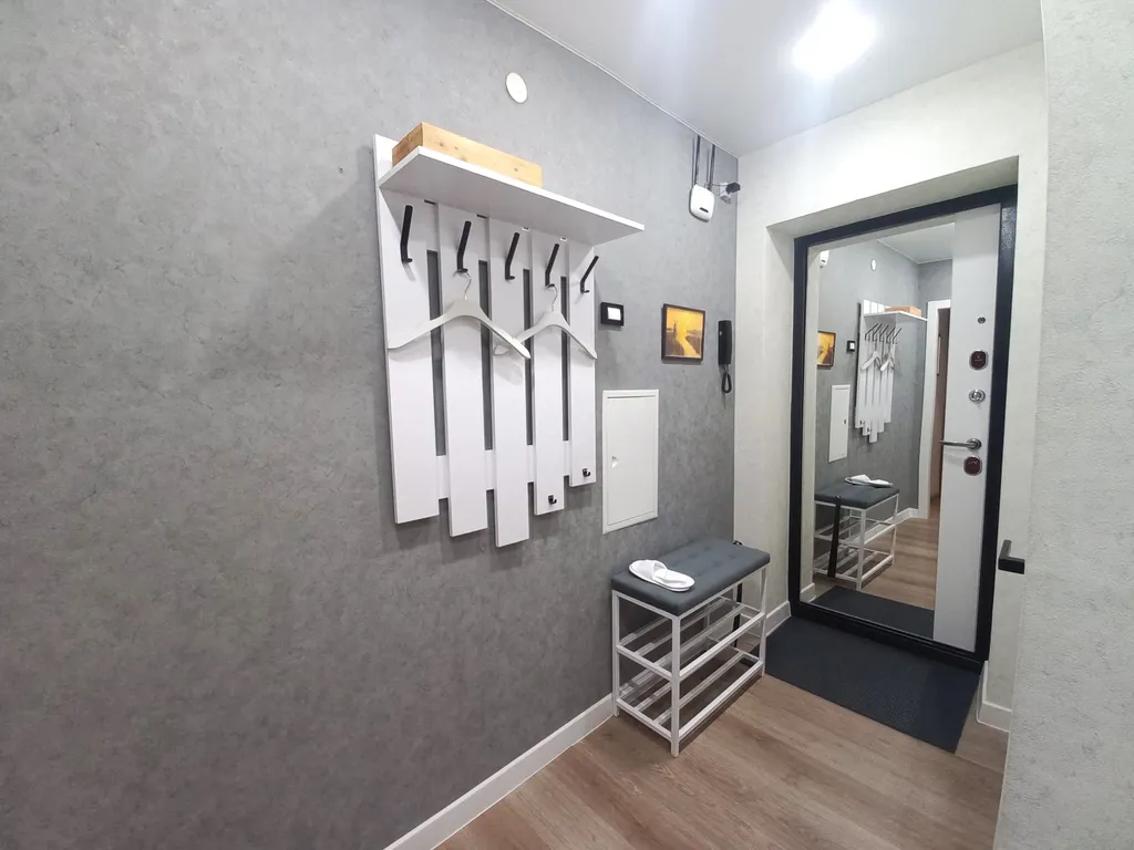 Комфортная и чистая квартира по проспекту Ленина