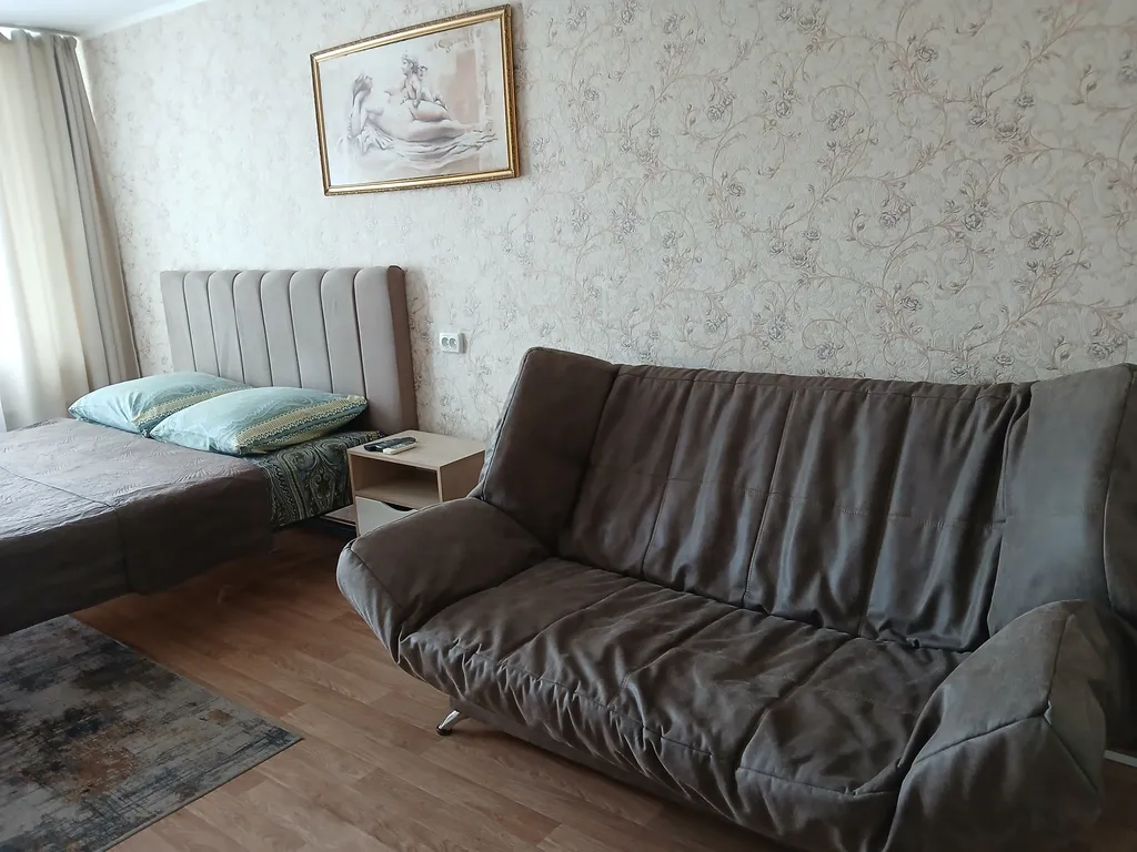 Уютная квартира в лучшем районе города