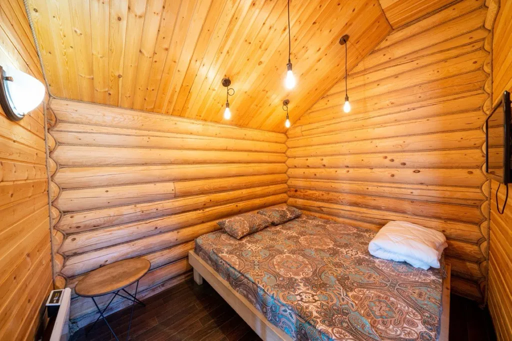 База Империал дом Амур