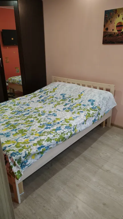 Квартира в центре