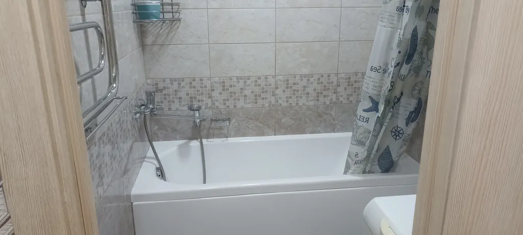 Хорошая трëшка