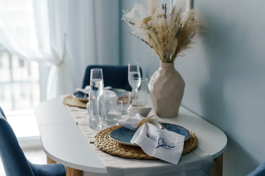 Apart-Deluxe Легенды мор: 1к кв. в ЖК Рыбное, море 5 мин, парковка