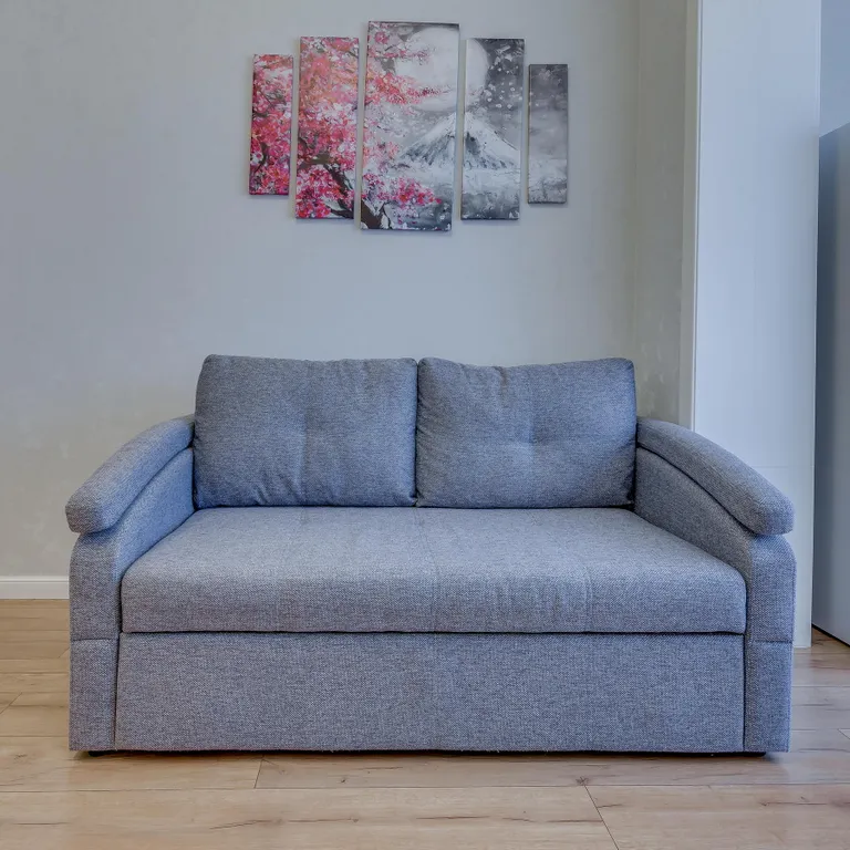 Квартира Asaapart Forum — Алматы