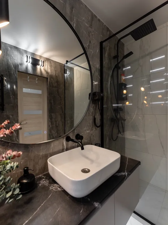 Квартира рядом с зоопарком