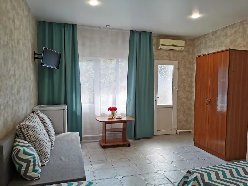 Квартира Комната — Анапа