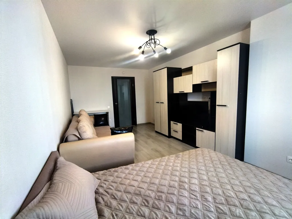 Апартаменты Взлет