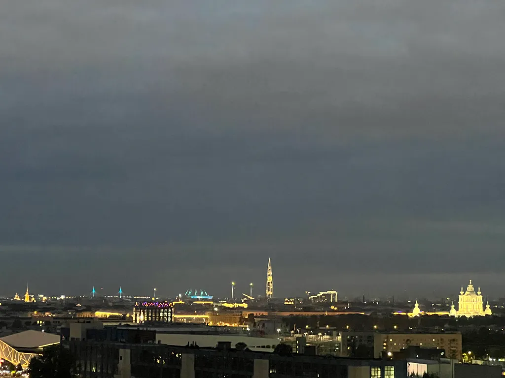 Квартира Уютная квартира в 5 минутах от метро и 1 станции от Невского — Санкт-Петербург