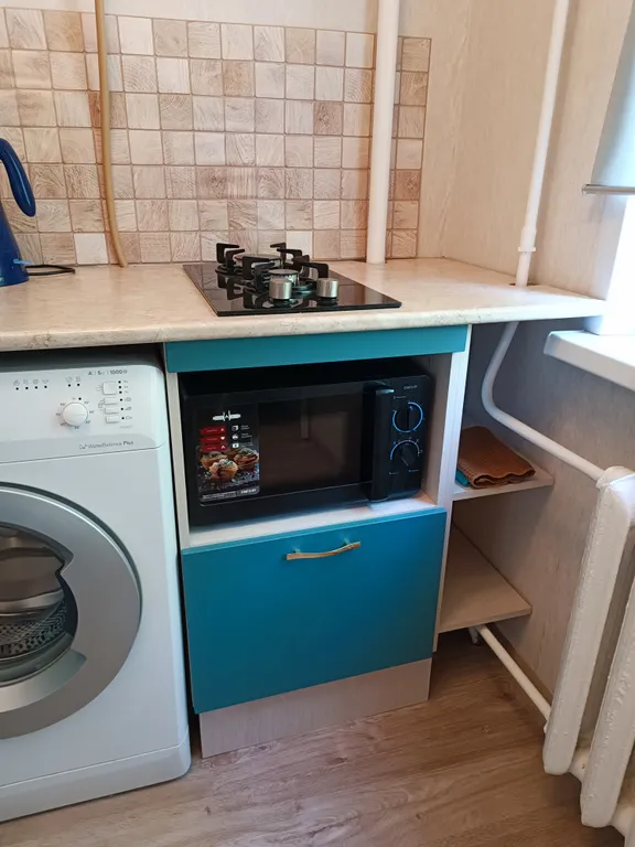 Уютная квартира в центре Пскова