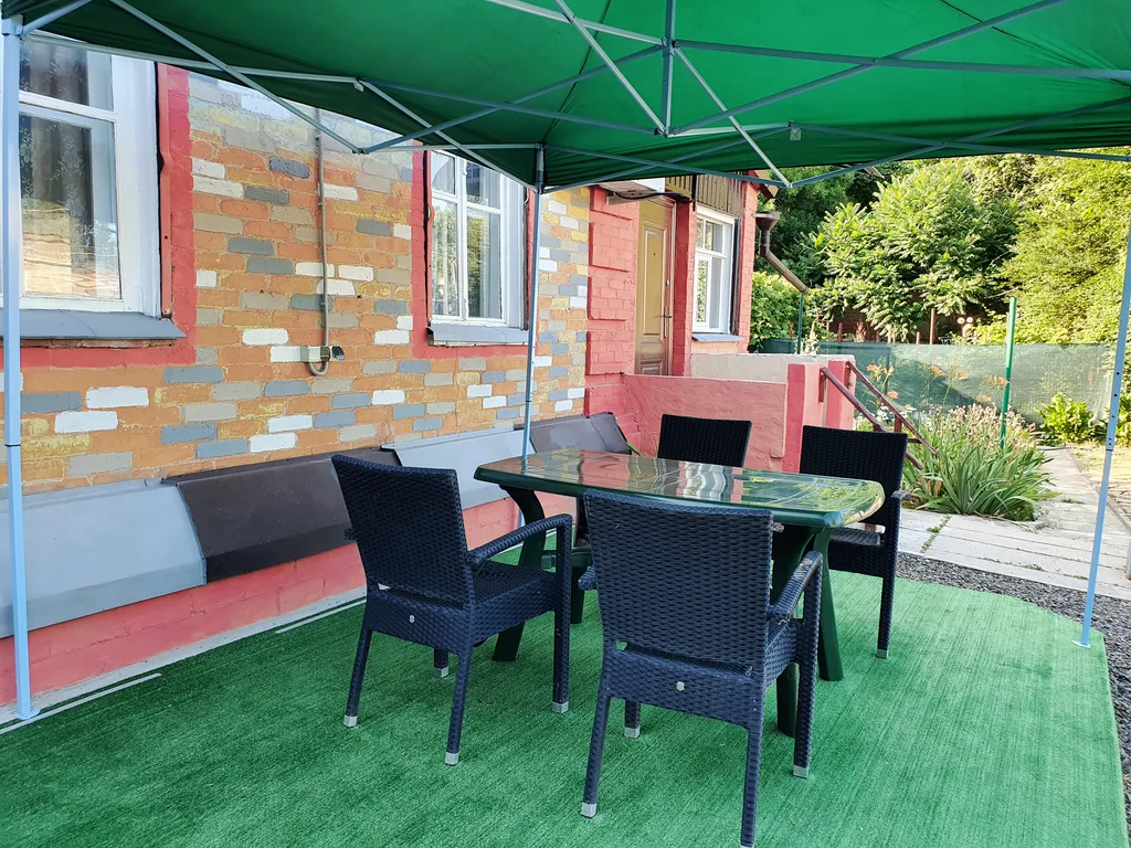 4-комнатный Дом