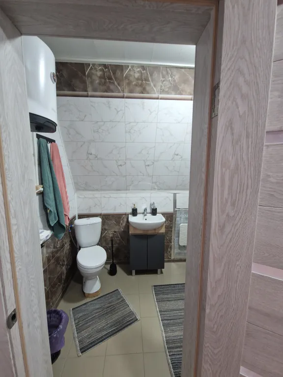 Коттедж Дом у Камы — Казань