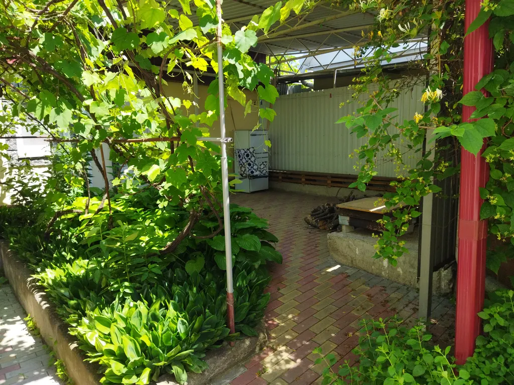 Просторная двухэтажная квартира на площади Возрождения