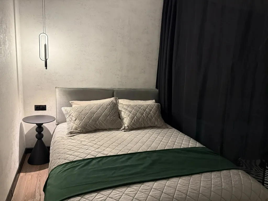 Квартира Уютная квартира для хорошего отдыха — Кореновск