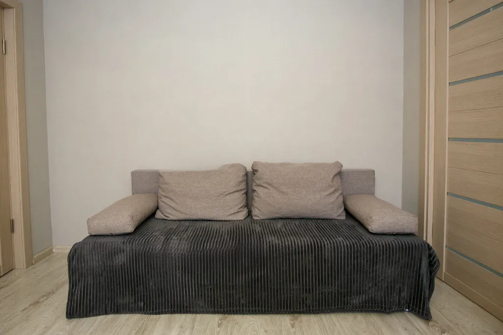 Шикарная квартира