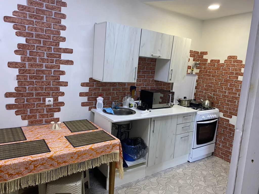 3-комнатный Дом