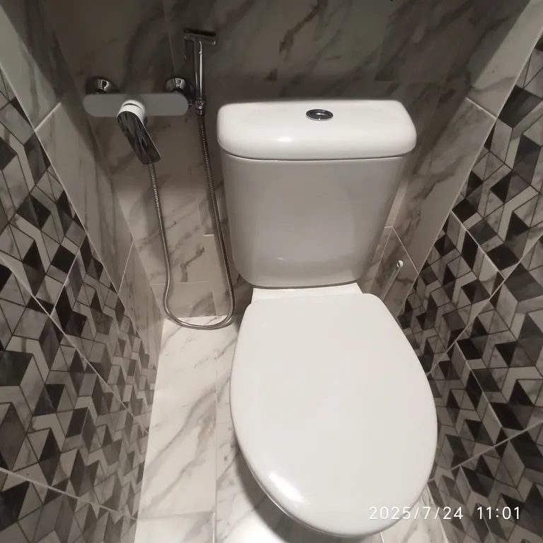 Квартира Комната для (1-2 гостей) с видом на Морской собор и парк — Кронштадт