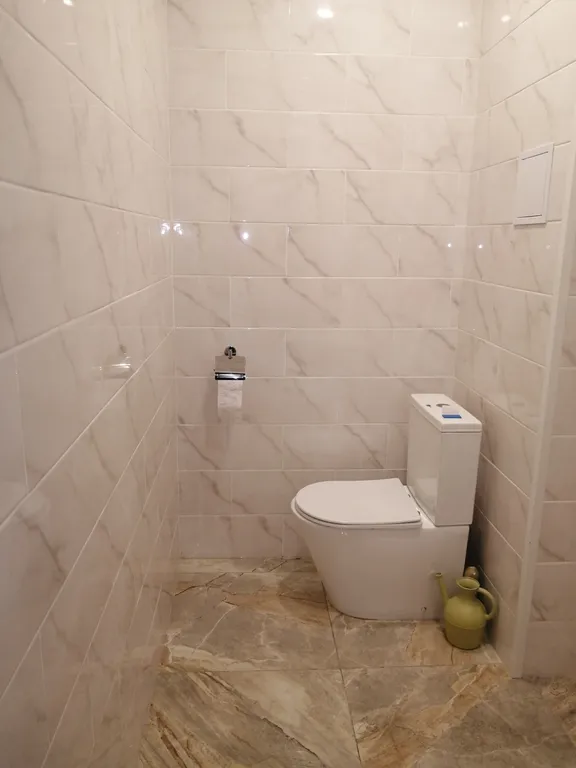 Шикарная квартира с видом на Кремль