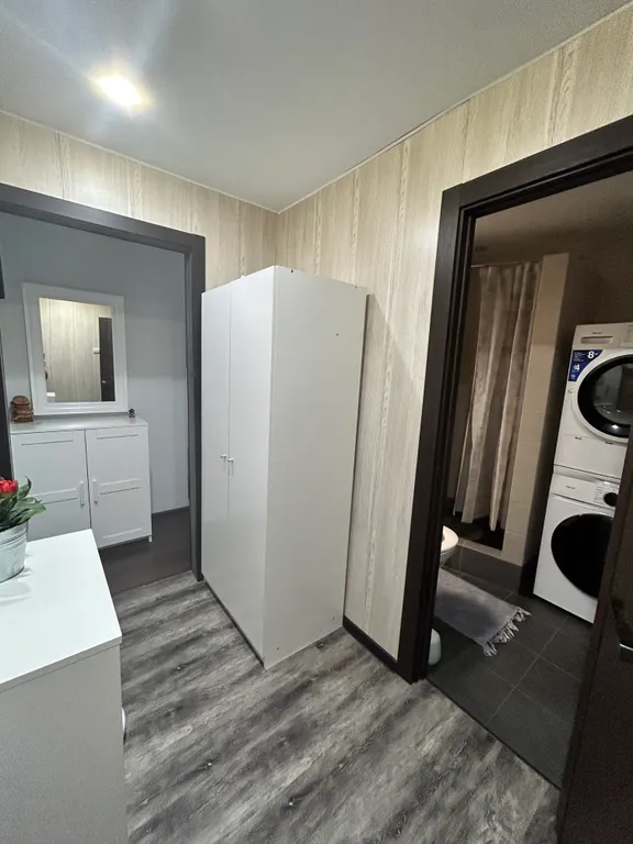 Уютное жильё с прекрасным видом на Авачинскую бухту