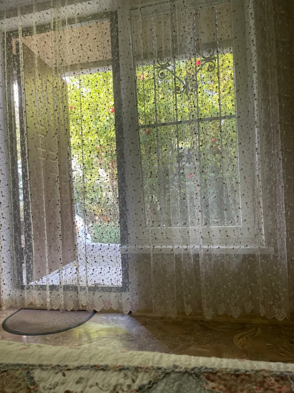 Гостевой дом Гранатовый Рай