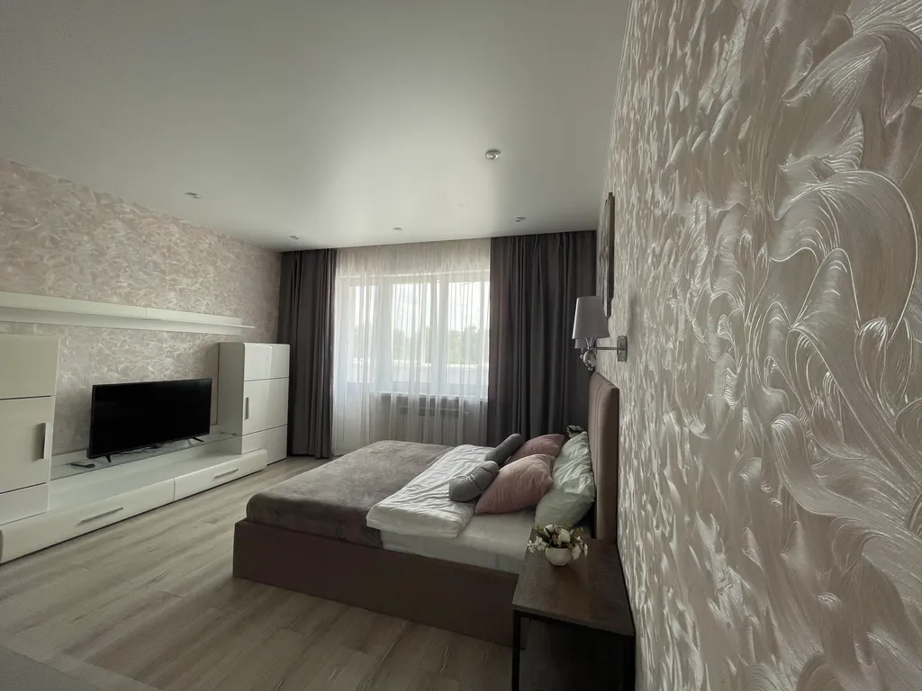 VIP апартаменты в центре города