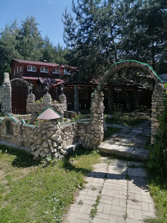 3-комнатный Дом