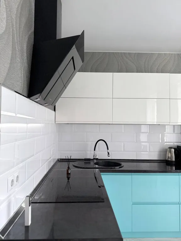 Шикарная Квартира в ЖК Раз Два Три