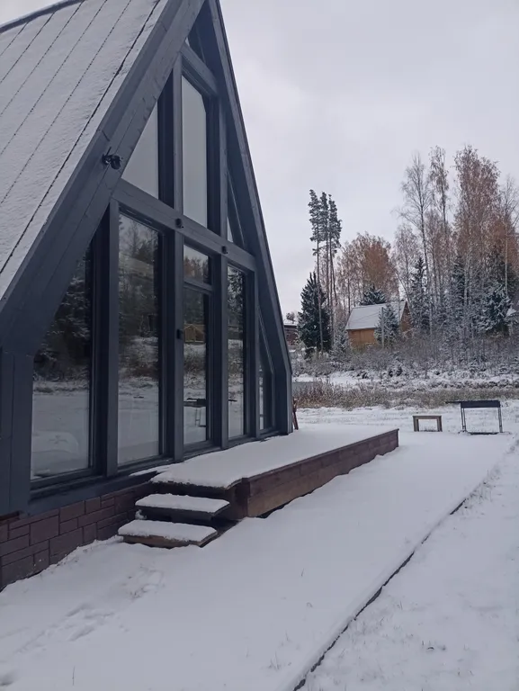 1-комнатный Дом