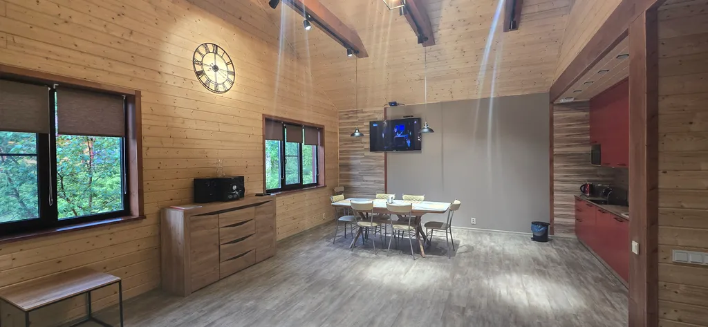 Домик в деревне