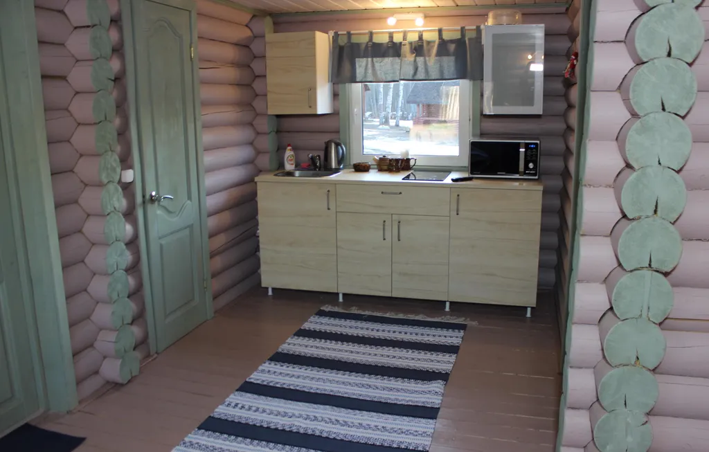 2-комнатный Дом